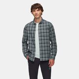 Mammut Trovat Summer Longsleeve Shirt Mens
