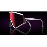 Oakley Muzm White w/ Prizm Road