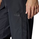 Rab Downpour Waterproof Pants Womens