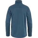 Fjällräven Abisko Lite Fleece Half Zip Mens