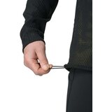 Houdini Pace Flow Half Zip Womens
