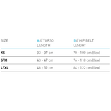 Evoc Trail Pro Blackline 16