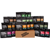 Tactical Foodpack Weekpack Juliett (V)