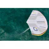 Ozone Fusion V2 Ultra-X Wing 4.0m²