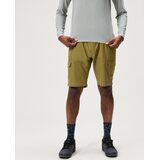 Endura Loop Cargo Short With Liner Mens