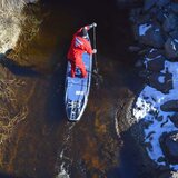 Saimaa SUP Moon 11.8 SUP package