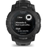 Garmin Instinct 3 Tactical Solar, 45mm
