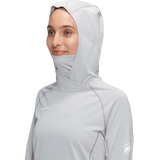 Mammut Selun FL Sun Hoody Women