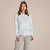 Craghoppers NosiLife Akona Long Sleeved Top Womens