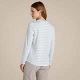 Craghoppers NosiLife Akona Long Sleeved Top Womens