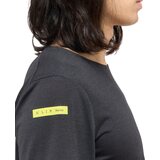 Haglöfs L.I.M Ridge Tee Mens