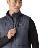 Patagonia Light Gust Vest Mens