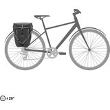 Ortlieb Back-Roller Plus Urban