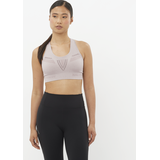 Salomon Elevate Move'on Bra Womens