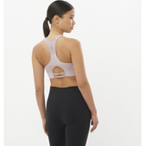 Salomon Elevate Move'on Bra Womens