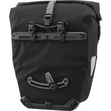 Ortlieb Back-Roller Plus Single QL2.2