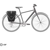 Ortlieb Back-Roller Plus Single QL2.2
