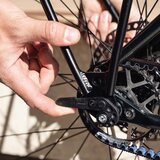 Ortlieb Quick-Rack L