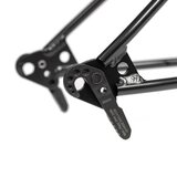 Ortlieb Quick-Rack L