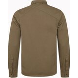 Varg Bohus Overshirt Jacket Mens