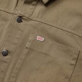 Varg Bohus Overshirt Jacket Mens