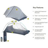 Nemo Hornet Elite OSMO 2P