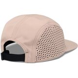 Black Diamond 5-Panel Synthetic Cap