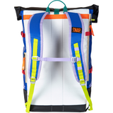 SNAP Roll Top Full Access 34L