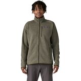 Patagonia Better Sweater Jacket Mens