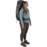 Osprey Aura AG LT 50 Womens