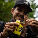Näak Ultra Energy Waffle 30g