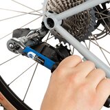 Park Tool Socket and Bit Set — 18 Piece