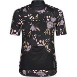 Maloja VilsaM. AOP 1/2 Cycle Jersey Womens