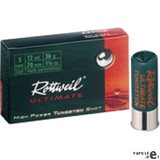 Rottweil Ultimate Tungsten Volfram Magnum 12/76 40 g 5 pcs