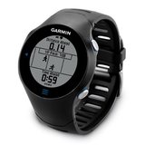 Garmin Forerunner 610 + heart rate monitor