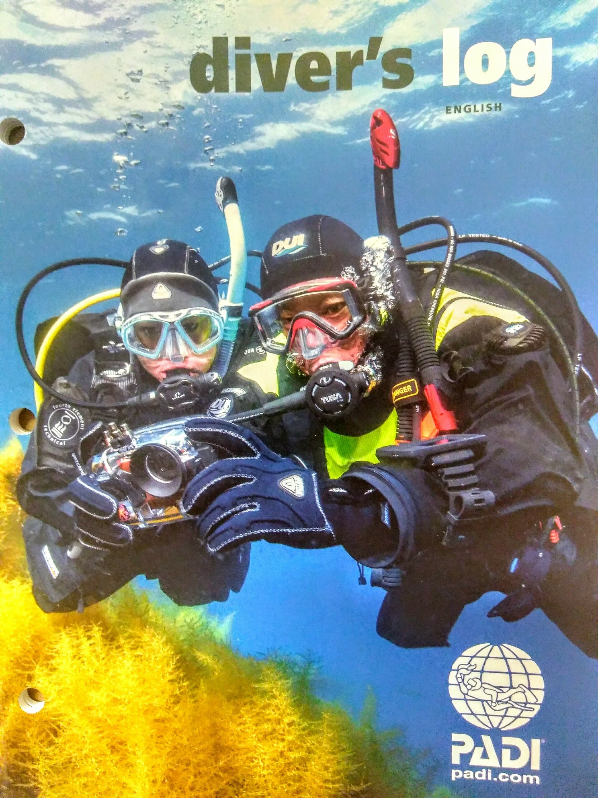 padi-log-book-scuba-diving-logbooks-mets-styskeskus-english