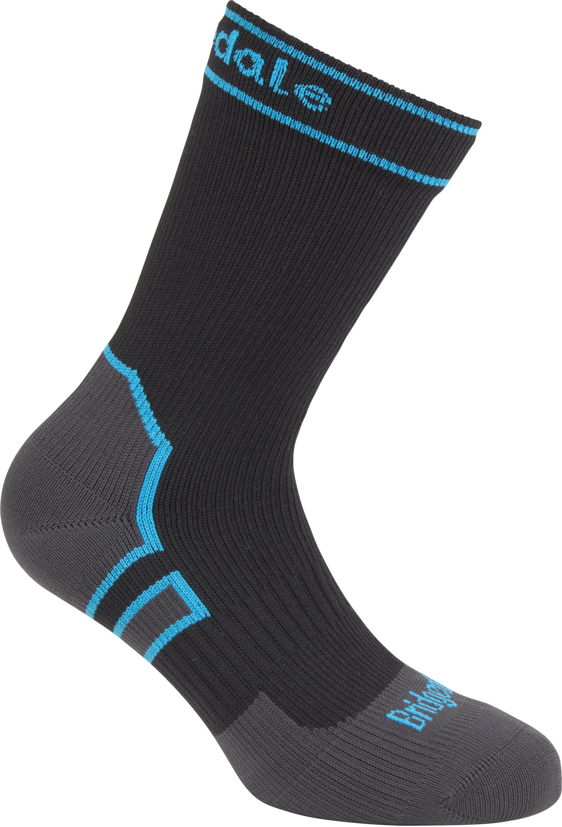 bridgedale stormsock midweight boot socks