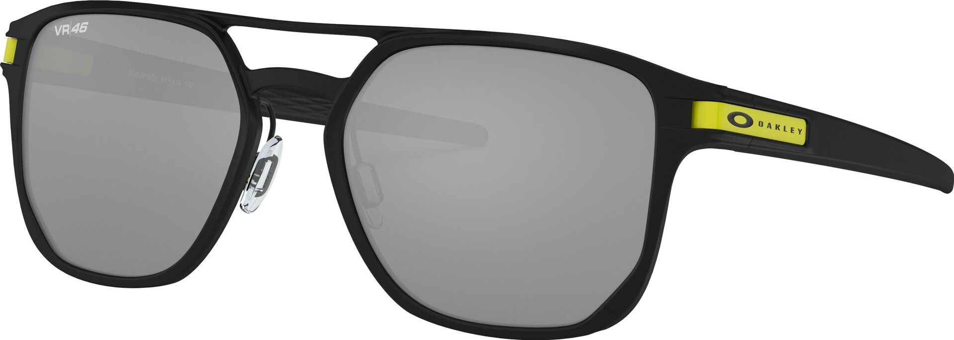 oakley latch alpha vr46