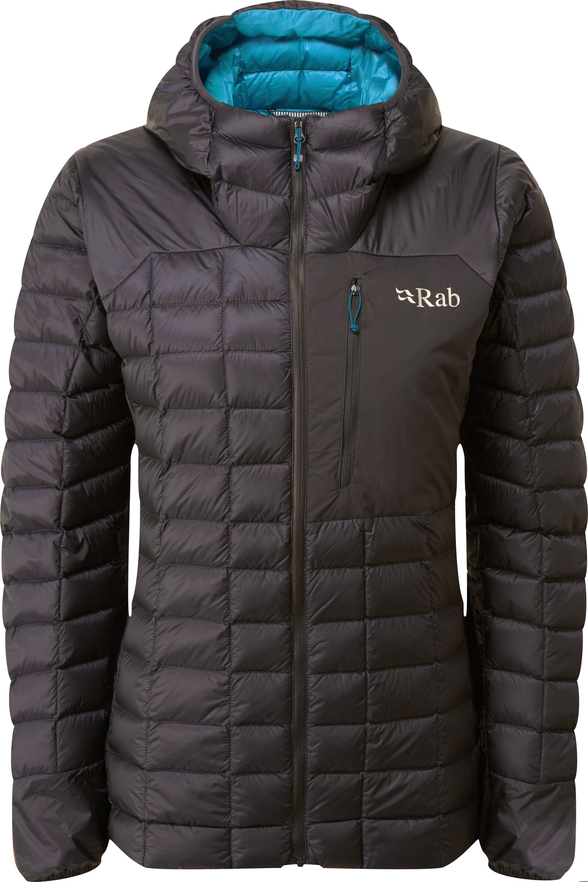 rab kaon jacket women's