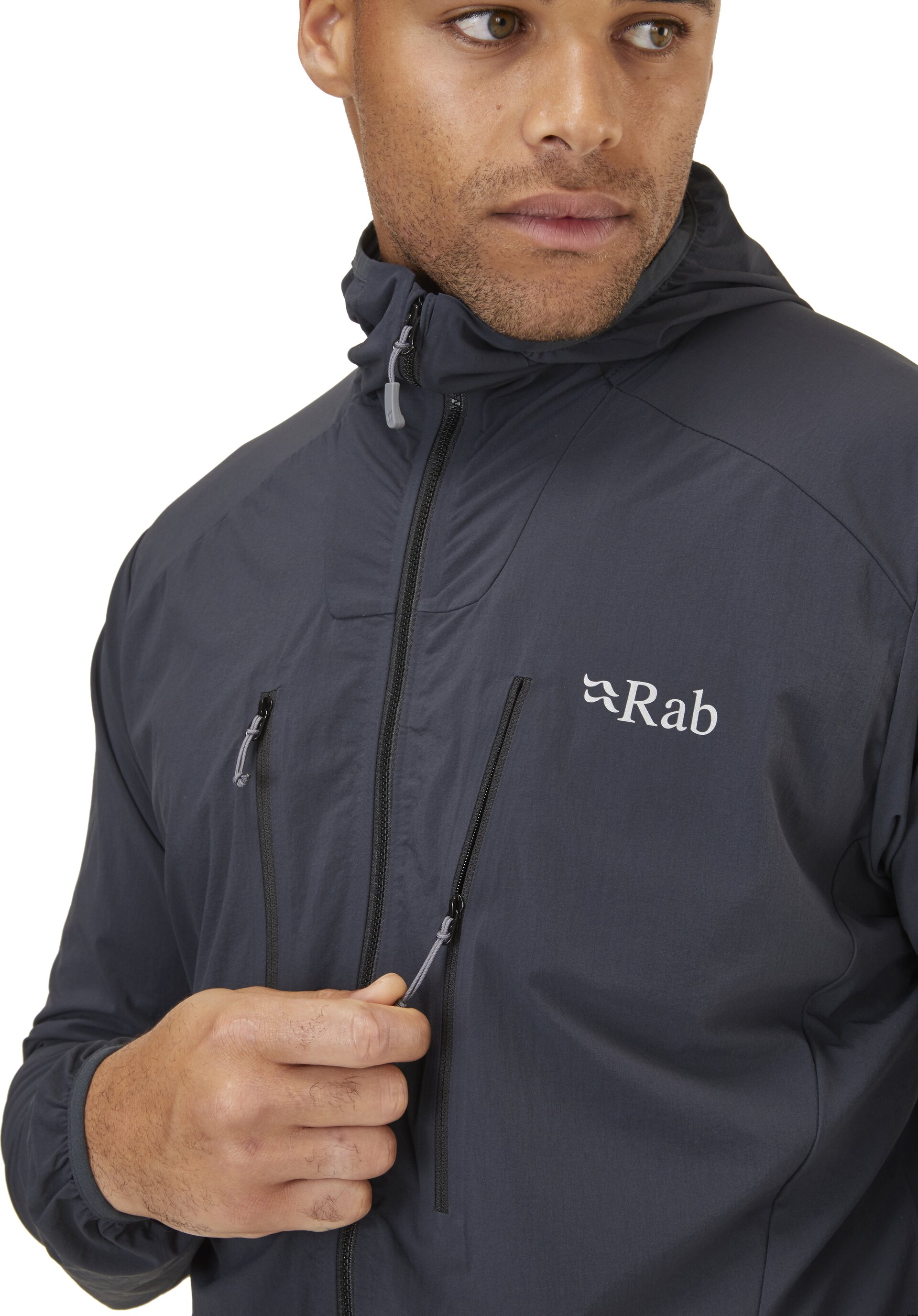 Rab Borealis Jacket