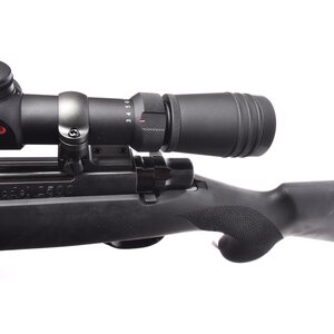 Howa Hogue 1500 .223 Rem Rifle
