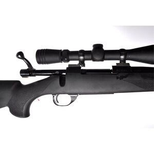 Howa Hogue 1500 .223 Rem Rifle