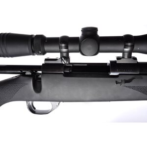 Howa Hogue 1500 .223 Rem Rifle