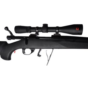 Howa Hogue 1500 .223 Rem Rifle