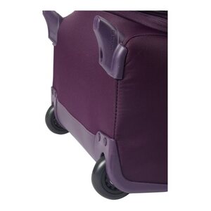 Delsey Fiber Lite 2-wheel 63 cm exp. trolley