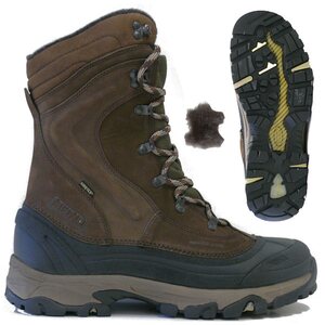 Meindl Garmisch GTX