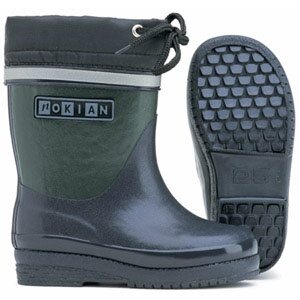 Nokian jalkineet Wintry (lasten malli)