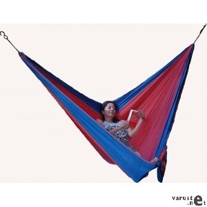 Tower Hill Hammock XXL for two persons