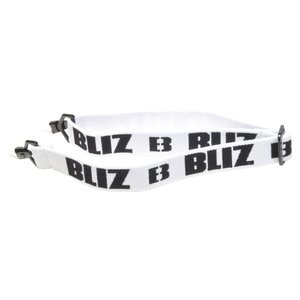 Bliz Pace, Black / Smoke w Flash Mirror 9056-18