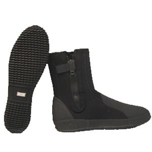 Ursuit Neoprene shoe 6,5mm